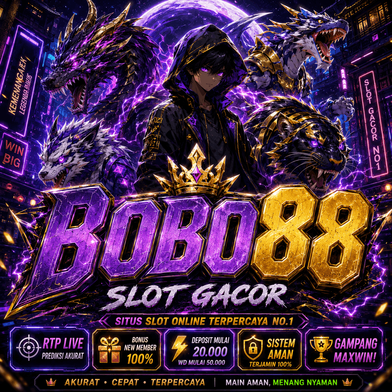 BOBO88